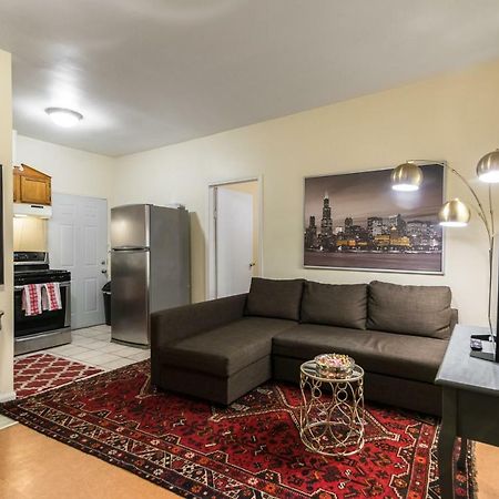 1549 North Maplewood Avenue Apartamento Chicago Exterior foto