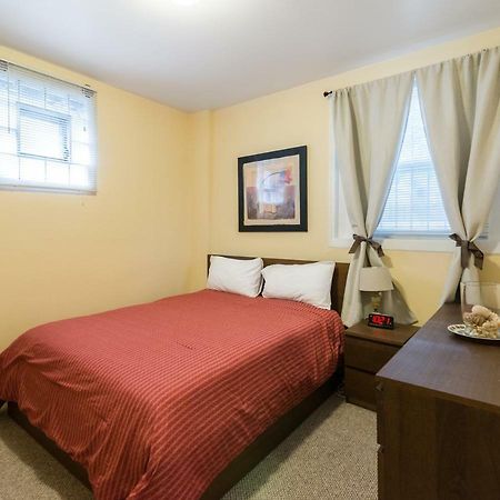 1549 North Maplewood Avenue Apartamento Chicago Exterior foto