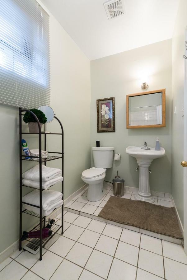 1549 North Maplewood Avenue Apartamento Chicago Exterior foto