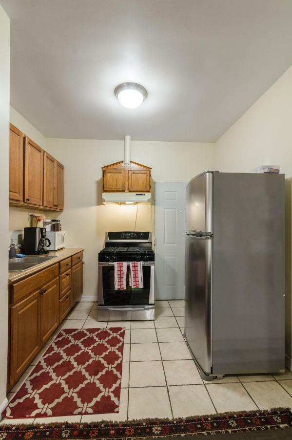 1549 North Maplewood Avenue Apartamento Chicago Exterior foto