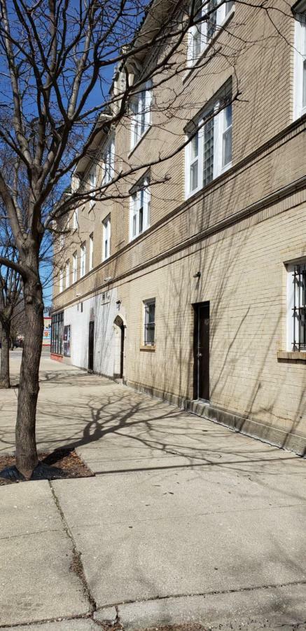 1549 North Maplewood Avenue Apartamento Chicago Exterior foto